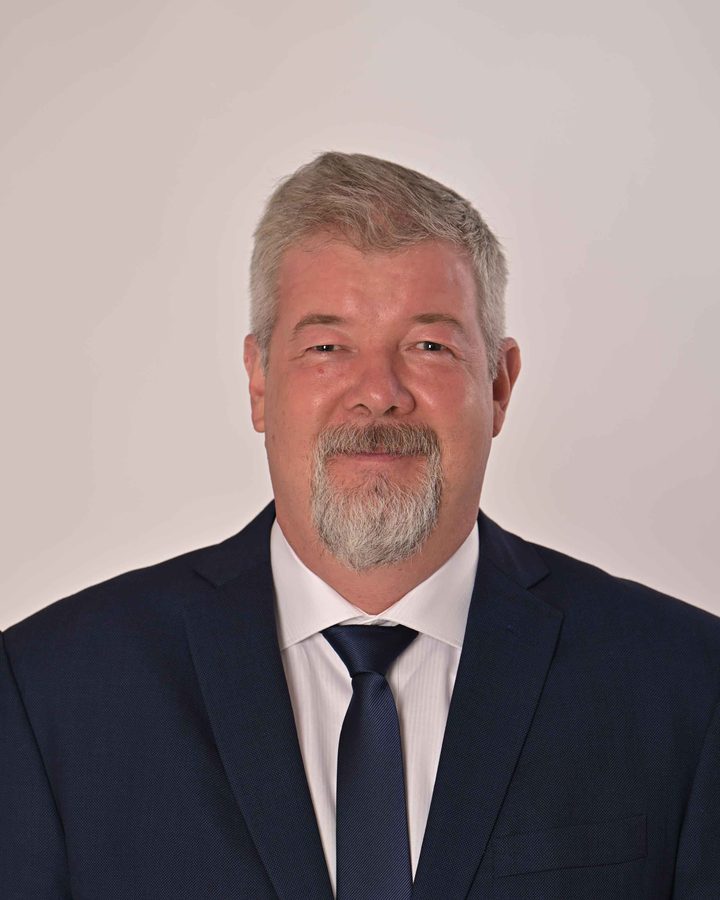 Tibor Babiák